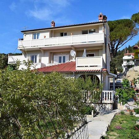 Apartment Eufemija-Rab Kampor 外观 照片