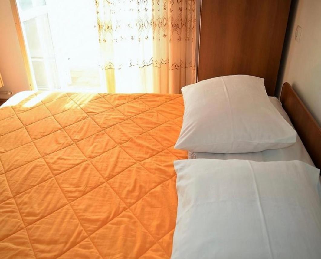 Apartment Eufemija-Rab Kampor 外观 照片